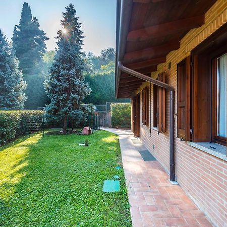 Jacuzzi Apartment In Italian Villa, Wi-Fi & Garden Sassuolo - Maranello Casalgrande المظهر الخارجي الصورة