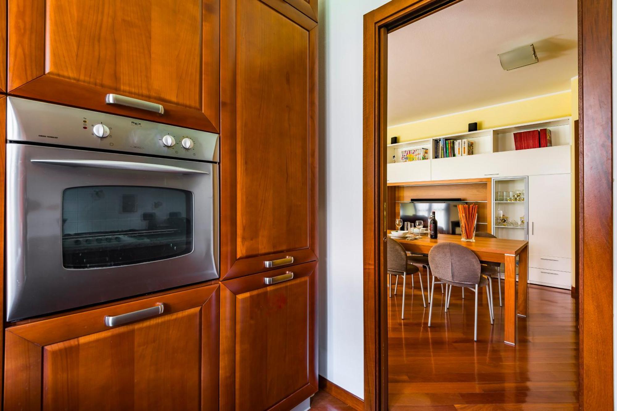 Jacuzzi Apartment In Italian Villa, Wi-Fi & Garden Sassuolo - Maranello Casalgrande المظهر الخارجي الصورة