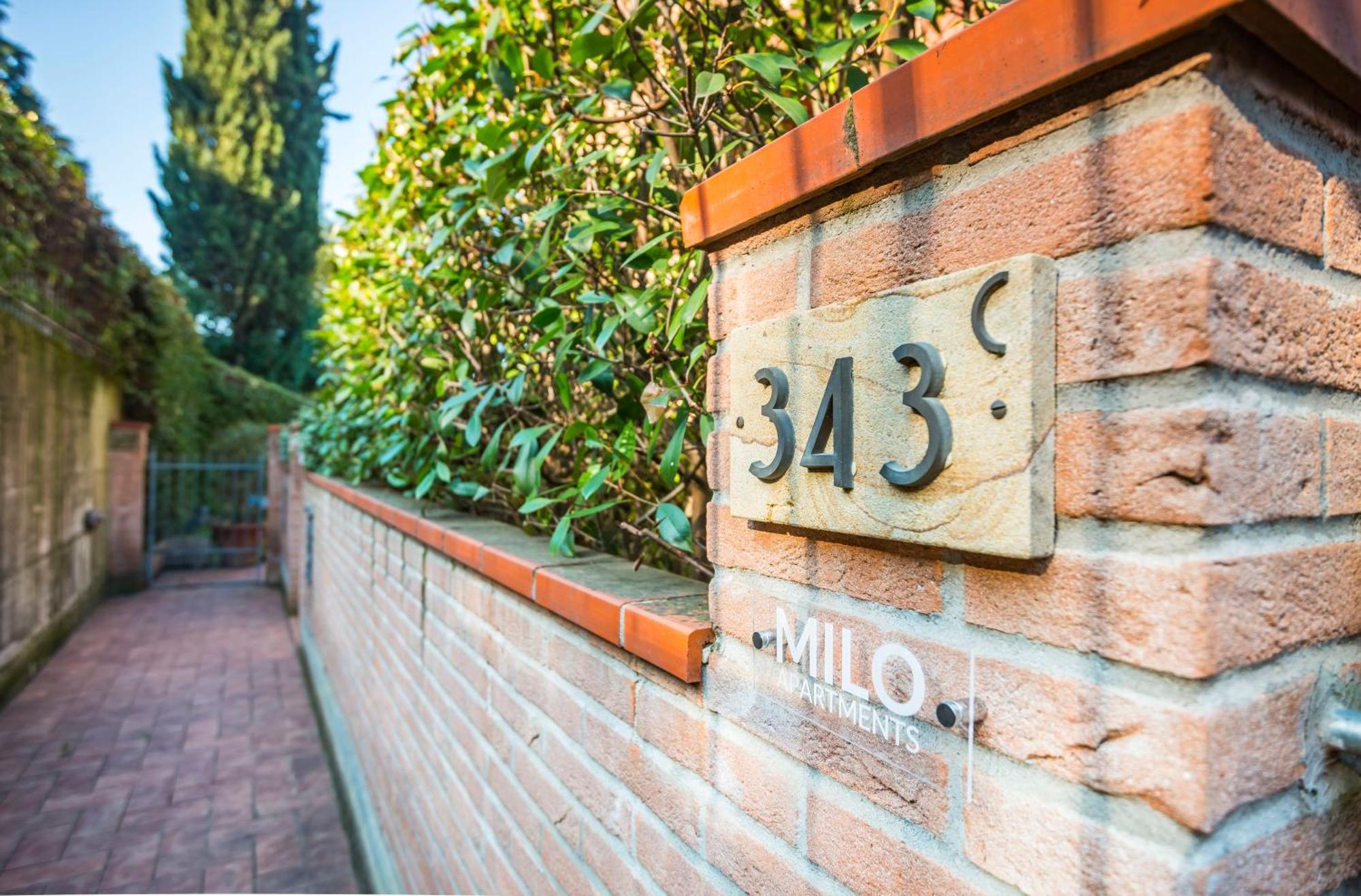 Jacuzzi Apartment In Italian Villa, Wi-Fi & Garden Sassuolo - Maranello Casalgrande المظهر الخارجي الصورة