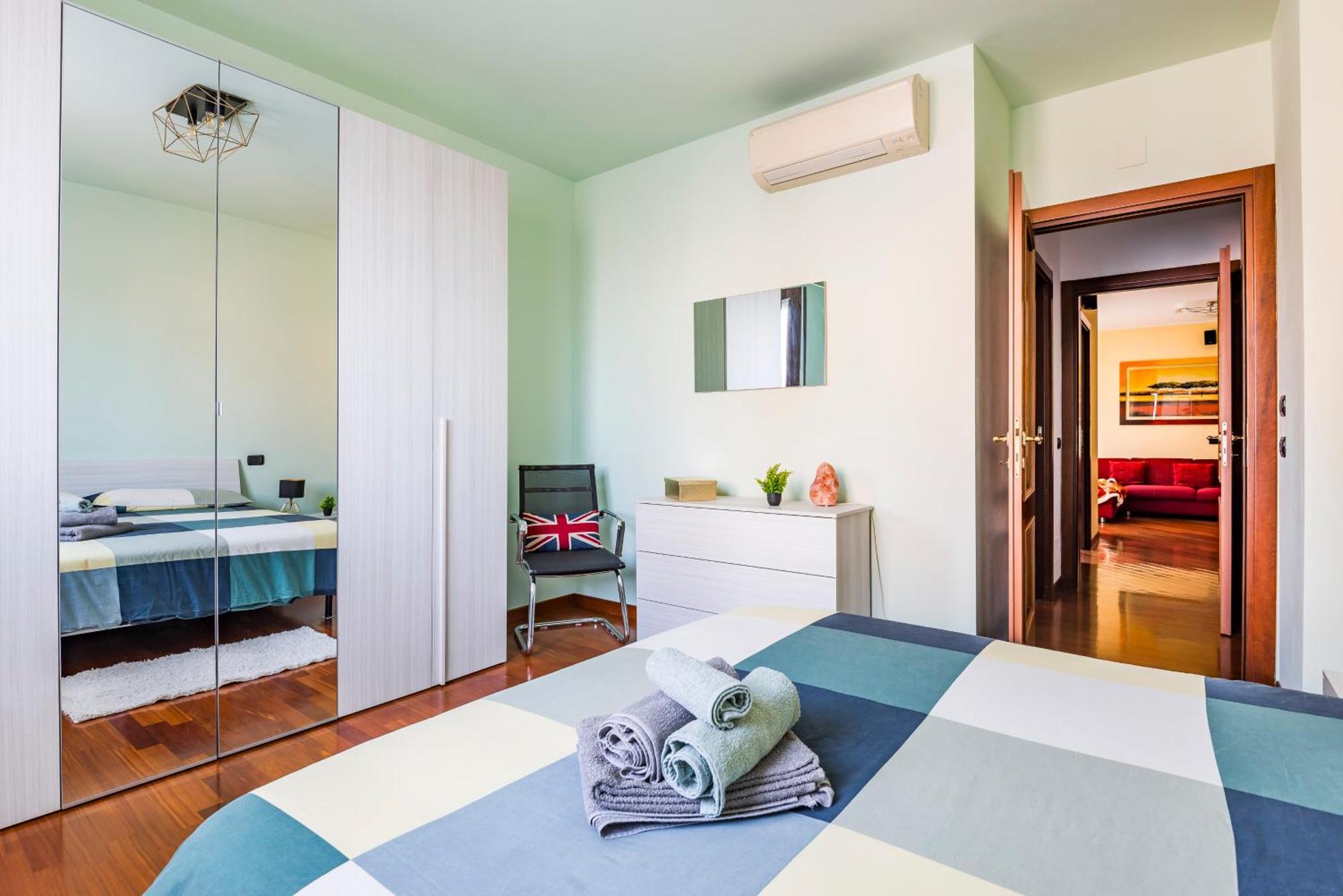 Jacuzzi Apartment In Italian Villa, Wi-Fi & Garden Sassuolo - Maranello Casalgrande المظهر الخارجي الصورة