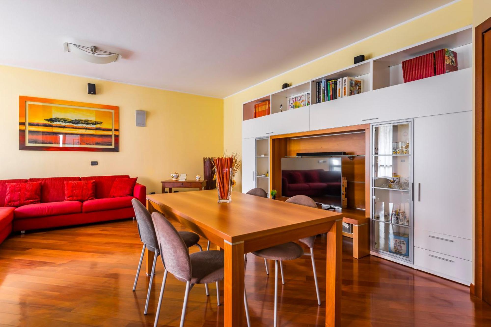 Jacuzzi Apartment In Italian Villa, Wi-Fi & Garden Sassuolo - Maranello Casalgrande المظهر الخارجي الصورة