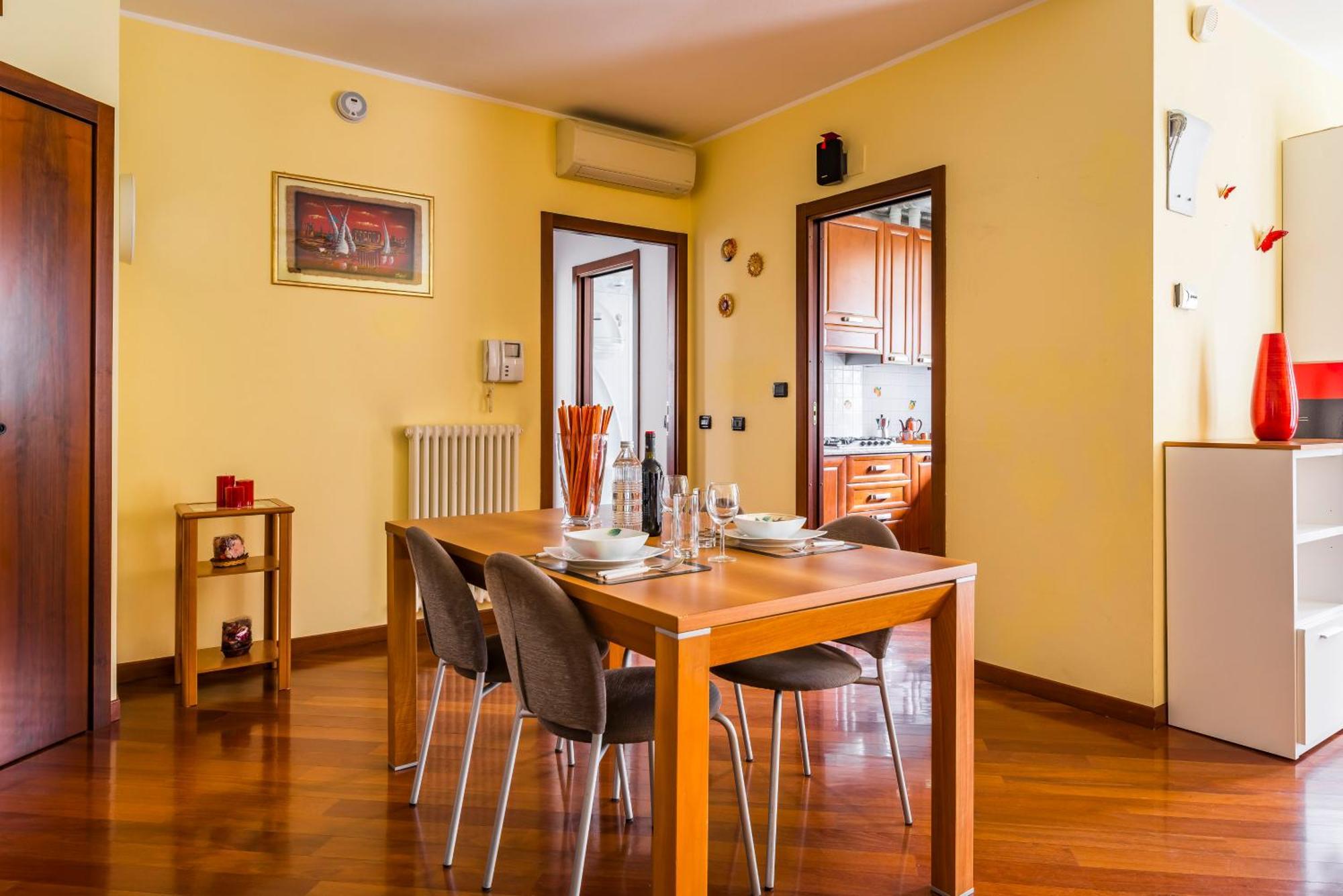 Jacuzzi Apartment In Italian Villa, Wi-Fi & Garden Sassuolo - Maranello Casalgrande المظهر الخارجي الصورة